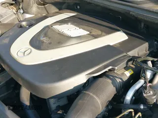 ✅ 2009 Mercedes-Benz M 350 • VIN: 4JGBB86E09A466437 • Lot: 42884073. Listed on IAAI with 114,888 mi. Free auction sales archive from the USA and detailed vehicle history report at DreamBid. Image 19.