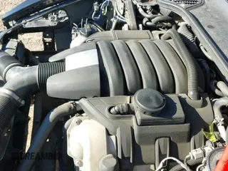 ✅ 2014 Porsche Panamera • VIN: WP0AA2A75EL006570 • Лот: 43544362. Опубликован ранее на IAAI с пробегом 130 692 миль. Бесплатный доступ к архиву аукционных продаж из США и подробный отчёт об истории автомобиля на DreamBid. Изображение 21.