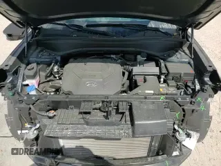 2025 Hyundai Palisade Calligraphy с VIN KM8R74GE7SU872274, выставлен на аукционе Copart как лот 52795115 с пробегом 3 265 миль миль и Списание • Salvage title. История ставок и продаж доступна на DreamBid. Изображение 15.