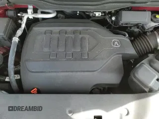 ✅ 2020 Acura MDX Technology • VIN: 5J8YD4H01LL027988 • Lot: 65419815. Wystawiony na Copart z przebiegiem 57 704 mil. Bezpłatny archiwum sprzedaży aukcyjnych z USA i szczegółowy raport historii pojazdu na DreamBid. Zdjęcie 16.