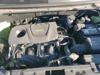 ✅ 2018 Kia Soul • VIN: KNDJN2A23J7888933 • Лот: 90790185. Опубликован ранее на Copart с пробегом 115 449 миль. Бесплатный доступ к архиву аукционных продаж из США и подробный отчёт об истории автомобиля на DreamBid. Изображение 15.