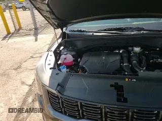 ✅ 2025 Kia Sorento X-Line SX • VIN: 5XYRKDJF8SG404902 • Lot: 81811745. Listed on Copart with 1,546 mi. Free auction sales archive from the USA and detailed vehicle history report at DreamBid. Image 16.