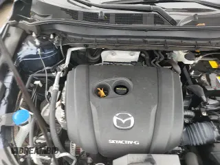 ✅ 2021 Mazda CX-5 Touring • VIN: JM3KFBCM3M1460908 • Лот: 93551875. Опубликован ранее на Copart с пробегом 41 120 миль. Бесплатный доступ к архиву аукционных продаж из США и подробный отчёт об истории автомобиля на DreamBid. Изображение 15.