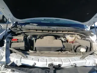 ✅ 2024 Chevrolet Suburban LS • VIN: 1GNSCBKD4RR253981 • Lot: 90696115. Listed on Copart with 32,662 mi. Free auction sales archive from the USA and detailed vehicle history report at DreamBid. Image 15.