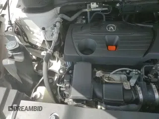 ✅ 2023 Acura RDX Advance • VIN: 5J8TC2H88PL004561 • Lot: 62404035. Wystawiony na Copart z przebiegiem 38 397 mil. Bezpłatny archiwum sprzedaży aukcyjnych z USA i szczegółowy raport historii pojazdu na DreamBid. Zdjęcie 16.