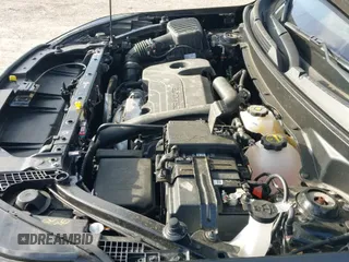 ✅ 2024 GMC Terrain Denali • VIN: 3GKALXEG7RL334301 • Lot: 42762014. Listed on IAAI with 2,121 mi. Free auction sales archive from the USA and detailed vehicle history report at DreamBid. Image 23.