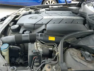 ✅ 2005 Mercedes-Benz CLK 500 • VIN: WDBTJ75JX5F161205 • Lot: 42747715. Listed on IAAI with 150,139 mi. Free auction sales archive from the USA and detailed vehicle history report at DreamBid. Image 13.