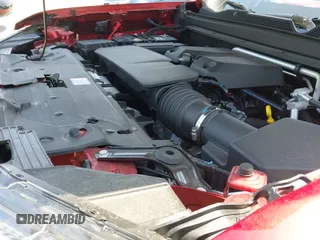 ✅ 2023 GMC Canyon 4WD Denali • VIN: 1GTP6FEK2P1238009 • Лот: 42365436. Опубликован ранее на IAAI с пробегом 24 225 миль. Бесплатный доступ к архиву аукционных продаж из США и подробный отчёт об истории автомобиля на DreamBid. Изображение 21.