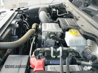 ✅ 2024 Ram 1500 Laramie • VIN: 1C6RREJT9RN218724 • Lot: 42433310. Listed on IAAI with 49,846 mi. Free auction sales archive from the USA and detailed vehicle history report at DreamBid. Image 19.