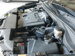 ✅ 2005 Nissan Murano SL • VIN: JN8AZ08W15W418434 • Lot: 42403419. Wystawiony na IAAI z przebiegiem 110 133 mil. Bezpłatny archiwum sprzedaży aukcyjnych z USA i szczegółowy raport historii pojazdu na DreamBid. Zdjęcie 12.