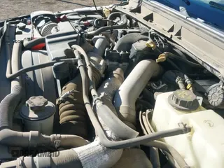 ✅ 2014 Ford F-350 • VIN: 1FT7X3BT7EEB43850 • Lot: 43303583. Wystawiony na IAAI z przebiegiem 278 111 mil. Bezpłatny archiwum sprzedaży aukcyjnych z USA i szczegółowy raport historii pojazdu na DreamBid. Zdjęcie 19.