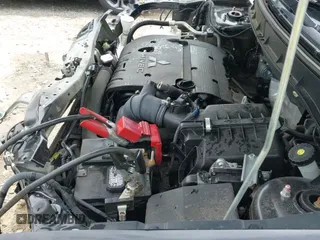 ✅ 2017 Mitsubishi Outlander ES • VIN: JA4AP3AU0HZ053219 • Lot: 42320910. Wystawiony na IAAI z przebiegiem 95 717 mil. Bezpłatny archiwum sprzedaży aukcyjnych z USA i szczegółowy raport historii pojazdu na DreamBid. Zdjęcie 23.