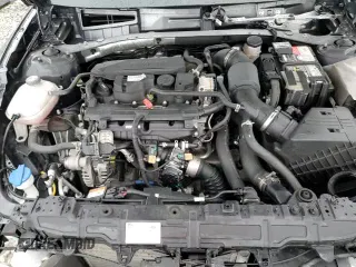 ✅ 2023 Hyundai Sonata Limited • VIN: KMHL34J26PA291762 • Лот: 81958175. Размещён на Copart с пробегом 33 401 миль миль. Получите бесплатный доступ к архиву аукционных продаж из США и посмотрите подробный отчёт об истории автомобиля на DreamBid. Изображение 16.