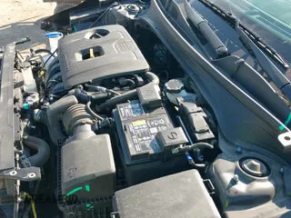 ✅ 2024 Kia Forte LXS • VIN: 3KPF24AD6RE837675 • Lot: 43204955. Listed on IAAI with 39,476 mi. Free auction sales archive from the USA and detailed vehicle history report at DreamBid. Image 20.