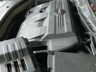 ✅ 2011 GMC Terrain SLT-1 • VIN: 2CTFLVE56B6463908 • Lot: 42314387. Listed on IAAI with 249,678 mi. Free auction sales archive from the USA and detailed vehicle history report at DreamBid. Image 12.