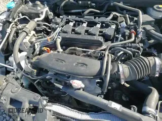 ✅ 2022 Honda Civic EX • VIN: JHMFE1F71NX004237 • Лот: 89536125. Опубликован ранее на Copart с пробегом 96 906 миль. Бесплатный доступ к архиву аукционных продаж из США и подробный отчёт об истории автомобиля на DreamBid. Изображение 13.