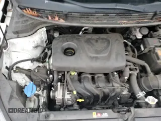 ✅ 2018 Kia Rio S • VIN: 3KPA24ABXJE086528 • Лот: 93879275. Опубликован ранее на Copart с пробегом 117 934 миль. Бесплатный доступ к архиву аукционных продаж из США и подробный отчёт об истории автомобиля на DreamBid. Изображение 13.