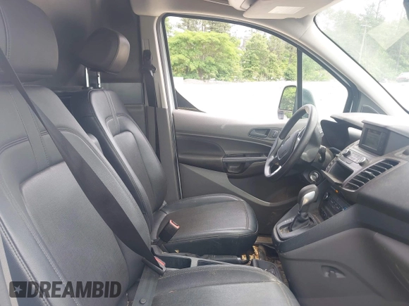 ✅ 2021 Ford Transit Connect XL • VIN: NM0LS7E28M1497211 • Lot: 45079003. Wystawiony na IAAI z przebiegiem 77 856 mil. Bezpłatny archiwum sprzedaży aukcyjnych z USA i szczegółowy raport historii pojazdu na DreamBid. Zdjęcie 5.