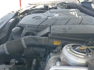 ✅ 2005 Mercedes-Benz S 500 • VIN: WDBNG75J45A453517 • Lot: 43633758. Listed on IAAI with Not provided. Free auction sales archive from the USA and detailed vehicle history report at DreamBid. Image 12.