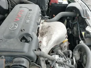 ✅ 2006 Toyota Camry STD • VIN: 4T1BE30KX6U675218 • Lot: 41493069. Listed on IAAI with 222,873 mi. Free auction sales archive from the USA and detailed vehicle history report at DreamBid. Image 12.