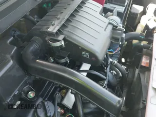 ✅ 2023 Mitsubishi Mirage ES • VIN: ML32FUFJ8PHF01380 • Lot: 42064552. Wystawiony na IAAI z przebiegiem 34 294 mil. Bezpłatny archiwum sprzedaży aukcyjnych z USA i szczegółowy raport historii pojazdu na DreamBid. Zdjęcie 21.