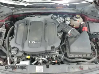 ✅ 2017 Buick LaCrosse Essence • VIN: 1G4ZP5SS1HU130898 • Lot: 61909695. Wystawiony na Copart z przebiegiem 111 025 mil. Bezpłatny archiwum sprzedaży aukcyjnych z USA i szczegółowy raport historii pojazdu na DreamBid. Zdjęcie 13.