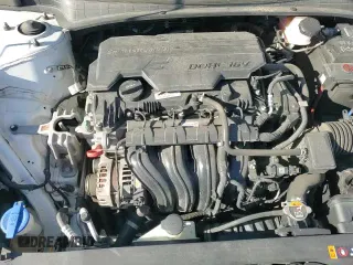 2021 Hyundai Elantra SEL с VIN 5NPLM4AG6MH001005, выставлен на аукционе Copart как лот 86281035 с пробегом 80 037 миль миль и Списание • Salvage title. История ставок и продаж доступна на DreamBid. Изображение 13.