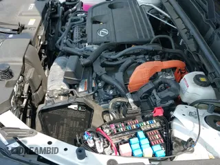 ✅ 2024 Lexus NX 350h Premium • VIN: 2T2GKCEZ2RC020010 • Лот: 42469214. Опубликован ранее на IAAI с пробегом 10 505 миль. Бесплатный доступ к архиву аукционных продаж из США и подробный отчёт об истории автомобиля на DreamBid. Изображение 19.