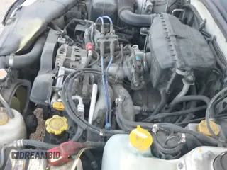 ✅ 2002 Subaru Legacy Outback Limited • VIN: 4S3BH686627646053 • Lot: 43599237. Wystawiony na IAAI z przebiegiem 265 653 mil. Bezpłatny archiwum sprzedaży aukcyjnych z USA i szczegółowy raport historii pojazdu na DreamBid. Zdjęcie 12.