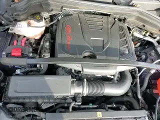 ✅ 2019 Alfa Romeo Stelvio • VIN: ZASPAKAN8K7C59404 • Лот: 45205905. Опубликован ранее на Copart с пробегом 39 517 миль. Бесплатный доступ к архиву аукционных продаж из США и подробный отчёт об истории автомобиля на DreamBid. Изображение 14.