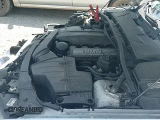 ✅ 2009 BMW 3 Series 328i • VIN: WBAPH77599NM27935 • Lot: 42638920. Listed on IAAI with 237,496 mi. Free auction sales archive from the USA and detailed vehicle history report at DreamBid. Image 14.