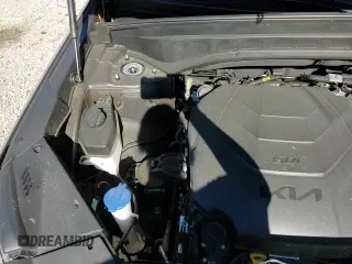 ✅ 2024 Kia Telluride SX Prestige X-Line • VIN: 5XYP5DGCXRG432982 • Lot: 93007055. Wystawiony na Copart z przebiegiem 19 086 mil. Bezpłatny archiwum sprzedaży aukcyjnych z USA i szczegółowy raport historii pojazdu na DreamBid. Zdjęcie 17.