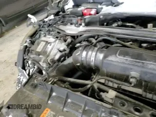 ✅ 2022 Ford Explorer ST-Line • VIN: 1FMSK8KH4NGA12988 • Lot: 44563185. Wystawiony na Copart z przebiegiem 68 370 mil. Bezpłatny archiwum sprzedaży aukcyjnych z USA i szczegółowy raport historii pojazdu na DreamBid. Zdjęcie 15.