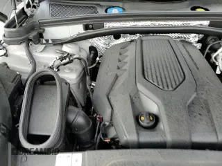 ✅ 2023 Porsche Macan • VIN: WP1AA2A55PLB21430 • Lot: 86836505. Listed on Copart with 21,517 mi. Free auction sales archive from the USA and detailed vehicle history report at DreamBid. Image 13.