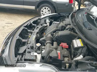 ✅ 2018 Nissan Versa SV • VIN: 3N1CN7AP9JL880934 • Lot: 43332208. Listed on IAAI with 28,434 mi. Free auction sales archive from the USA and detailed vehicle history report at DreamBid. Image 21.