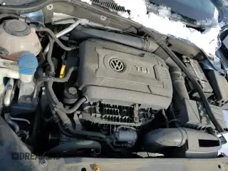 ✅ 2018 Volkswagen Jetta SEL • VIN: 3VWL17AJ1JM255150 • Lot: 88915595. Listed on Copart with 92,422 mi. Free auction sales archive from the USA and detailed vehicle history report at DreamBid. Image 14.