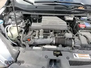 ✅ 2022 Honda CR-V Sport • VIN: 2HKRW2H45NH213335 • Lot: 86746614. Wystawiony na Copart z przebiegiem 54 845 mil. Bezpłatny archiwum sprzedaży aukcyjnych z USA i szczegółowy raport historii pojazdu na DreamBid. Zdjęcie 14.