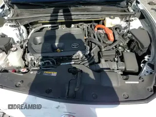 ✅ 2025 Toyota Crown XLE • VIN: JTDAAAAF6S3031832 • Лот: 69792765. Опубликован ранее на Copart с пробегом 45 048 миль. Бесплатный доступ к архиву аукционных продаж из США и подробный отчёт об истории автомобиля на DreamBid. Изображение 15.