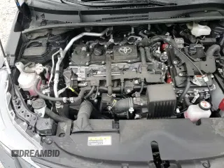 ✅ 2025 Toyota Corolla Hybrid LE • VIN: JTDBCMFE4S3078700 • Lot: 82086895. Listed on Copart with 34,814 mi. Free auction sales archive from the USA and detailed vehicle history report at DreamBid. Image 13.