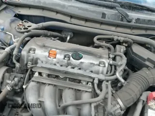 ✅ 2010 Honda Accord EX-L • VIN: 1HGCS1B87AA006603 • Лот: 43100979. Опубликован ранее на IAAI с пробегом 156 610 миль. Бесплатный доступ к архиву аукционных продаж из США и подробный отчёт об истории автомобиля на DreamBid. Изображение 14.