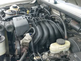 ✅ 2004 Ford Ranger XL • VIN: 1FTYR10D34PA80196 • Lot: 42690692. Wystawiony na IAAI z przebiegiem 152 308 mil. Bezpłatny archiwum sprzedaży aukcyjnych z USA i szczegółowy raport historii pojazdu na DreamBid. Zdjęcie 12.