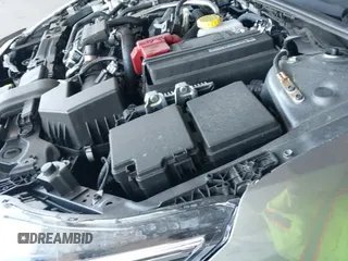 ✅ 2025 Nissan Sentra SR • VIN: 3N1AB8DV8SY311318 • Лот: 43744061. Опубликован ранее на IAAI с пробегом 8 587 миль. Бесплатный доступ к архиву аукционных продаж из США и подробный отчёт об истории автомобиля на DreamBid. Изображение 21.