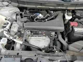 ✅ 2019 Nissan Rogue SL • VIN: 5N1AT2MV7KC823342 • Лот: 69178735. Опубликован ранее на Copart с пробегом 80 844 миль. Бесплатный доступ к архиву аукционных продаж из США и подробный отчёт об истории автомобиля на DreamBid. Изображение 17.