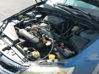 ✅ 2009 Subaru Impreza Outback Special Sports • VIN: JF1GH63699H825744 • Lot: 43016797. Listed on IAAI with 233,621 mi. Free auction sales archive from the USA and detailed vehicle history report at DreamBid. Image 20.