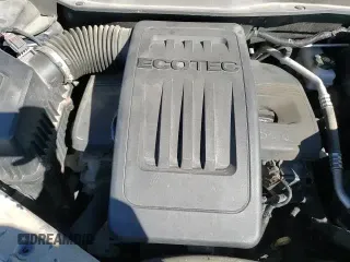 2017 Chevrolet Equinox LS z VIN 2GNFLEEK5H6246769, wystawiony jako Copart lot #82521705 z przebiegiem 121 128 mil mil oraz Szkoda całkowita • Salvage title. Historia ofert i sprzedaży dostępna na DreamBid. Obrazek 14.