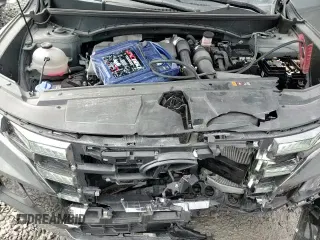 ✅ 2023 Hyundai Santa Cruz Limited • VIN: 5NTJEDAF0PH075893 • Лот: 46064025. Размещён на Copart с пробегом 55 334 миль миль. Получите бесплатный доступ к архиву аукционных продаж из США и посмотрите подробный отчёт об истории автомобиля на DreamBid. Изображение 15.