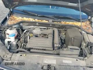 ✅ 2016 Volkswagen Jetta S • VIN: 3VW267AJ5GM274225 • Lot: 43691417. Wystawiony na IAAI z przebiegiem 55 689 mil. Bezpłatny archiwum sprzedaży aukcyjnych z USA i szczegółowy raport historii pojazdu na DreamBid. Zdjęcie 12.