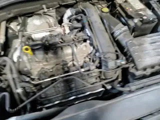 ✅ 2019 Volkswagen Jetta S • VIN: 3VWC57BU6KM234177 • Lot: 61060995. Listed on Copart with 87,904 mi. Free auction sales archive from the USA and detailed vehicle history report at DreamBid. Image 16.