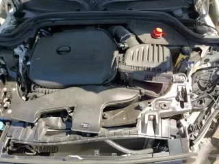 ✅ 2021 MINI Convertible Cooper S • VIN: WMWWJ5C06M3N16171 • Лот: 70563615. Опубликован ранее на Copart с пробегом 15 733 миль. Бесплатный доступ к архиву аукционных продаж из США и подробный отчёт об истории автомобиля на DreamBid. Изображение 15.