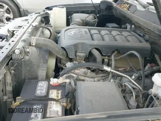 ✅ 2020 Toyota Tundra SR • VIN: 5TFRY5F19LX271387 • Lot: 43362769. Wystawiony na IAAI z przebiegiem 95 444 mil. Bezpłatny archiwum sprzedaży aukcyjnych z USA i szczegółowy raport historii pojazdu na DreamBid. Zdjęcie 23.